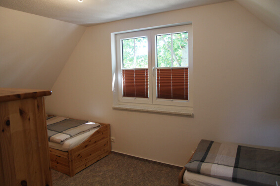 Ferienhaus 2 Innen