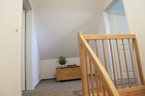Ferienhaus 2 Innen